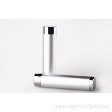 2200mah Cylinder Power Bank Bettery Charger
